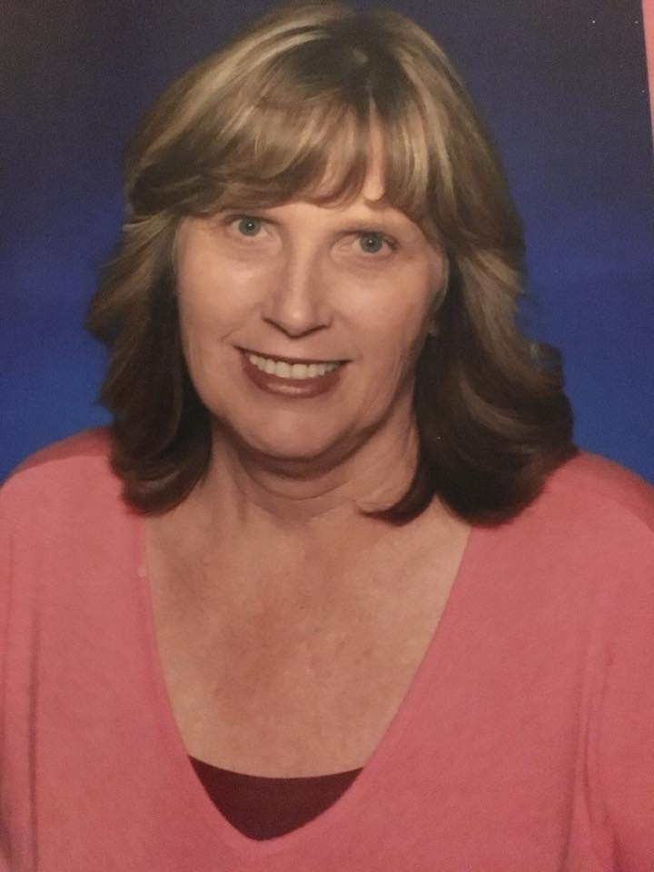 Diann Gurule: Secretary-Treasurer
