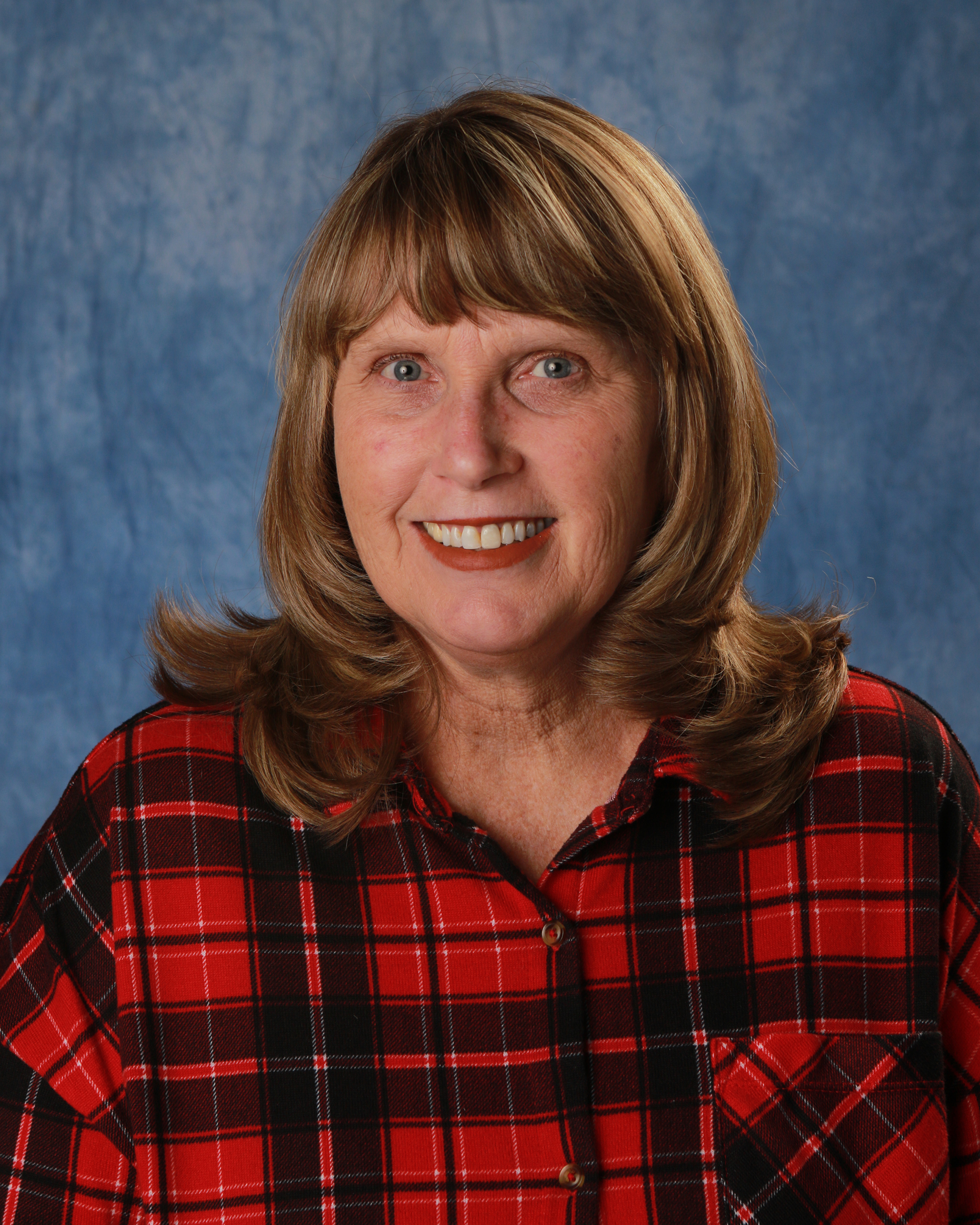 Diann Gurule: Secretary-Treasure