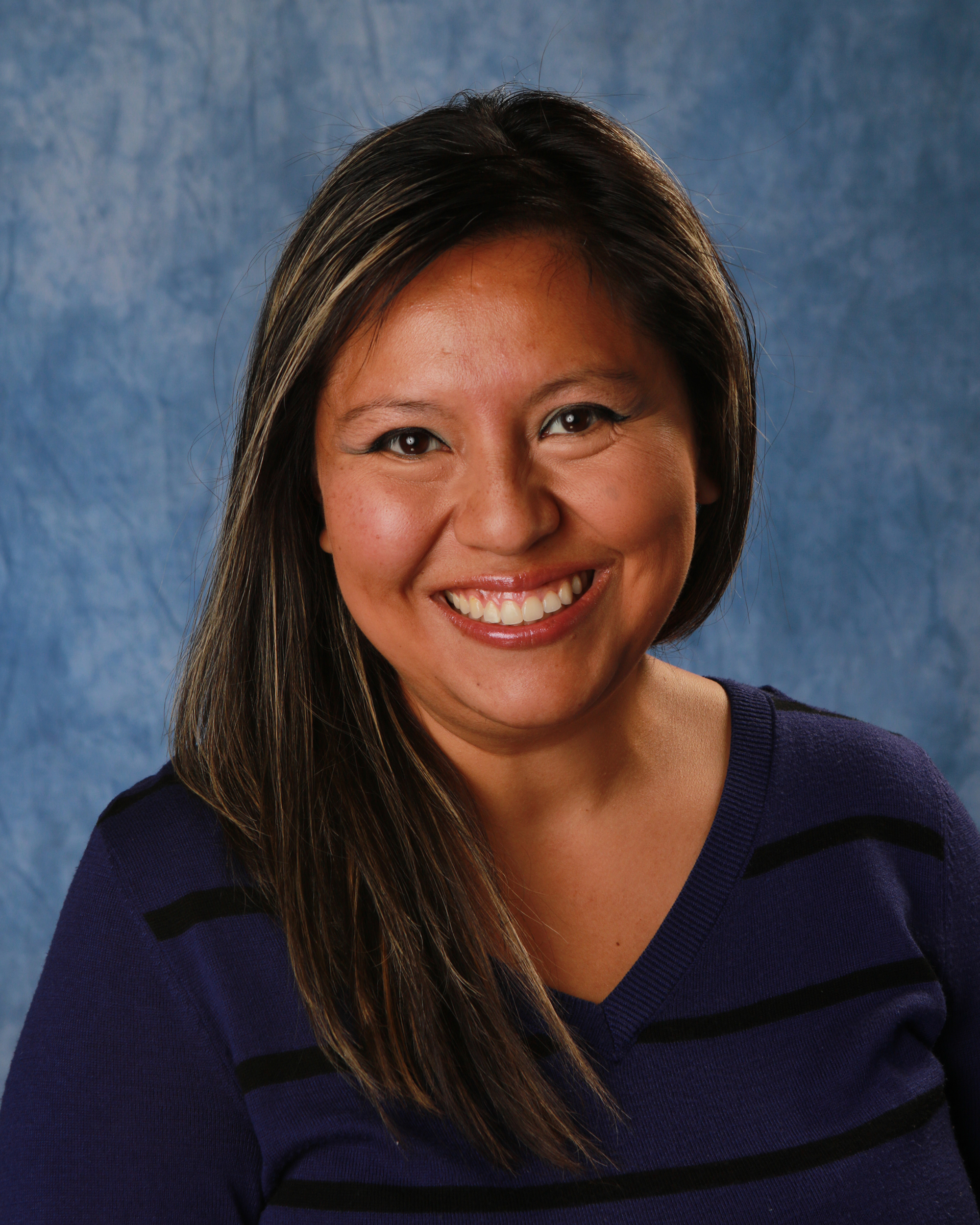 Priscilla Razon:    Preschool Director & Lead Teacher